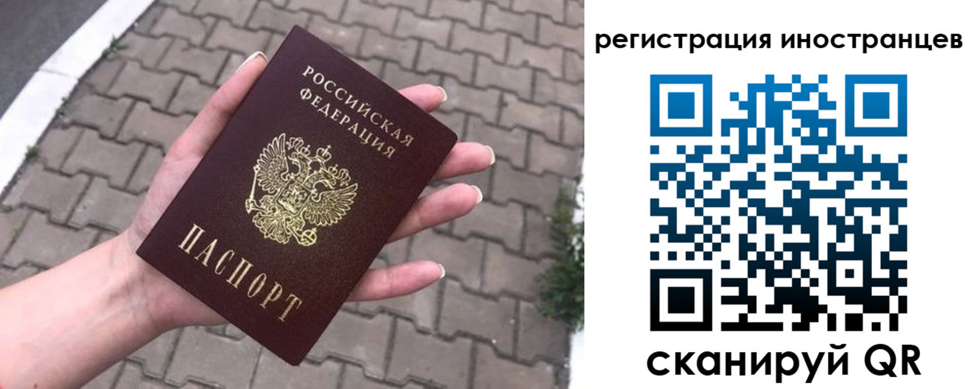 временная регистрация купить в Светогорске